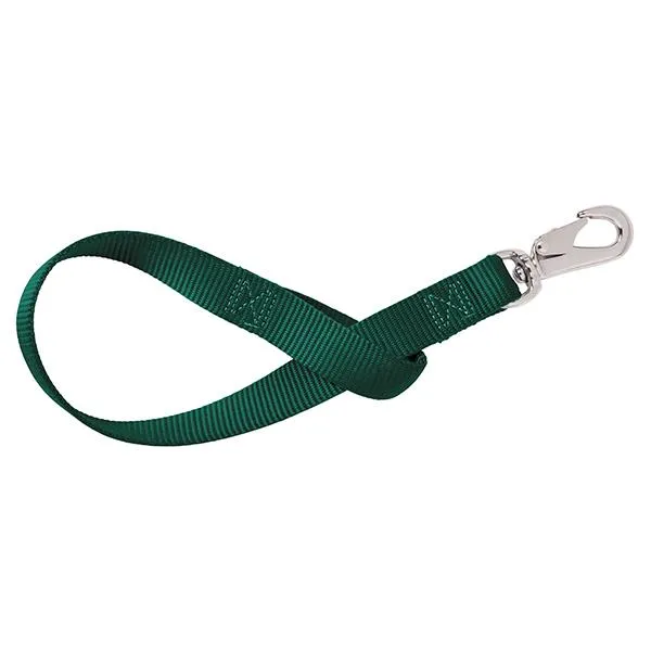 Weaver Nylon Bucket Strap