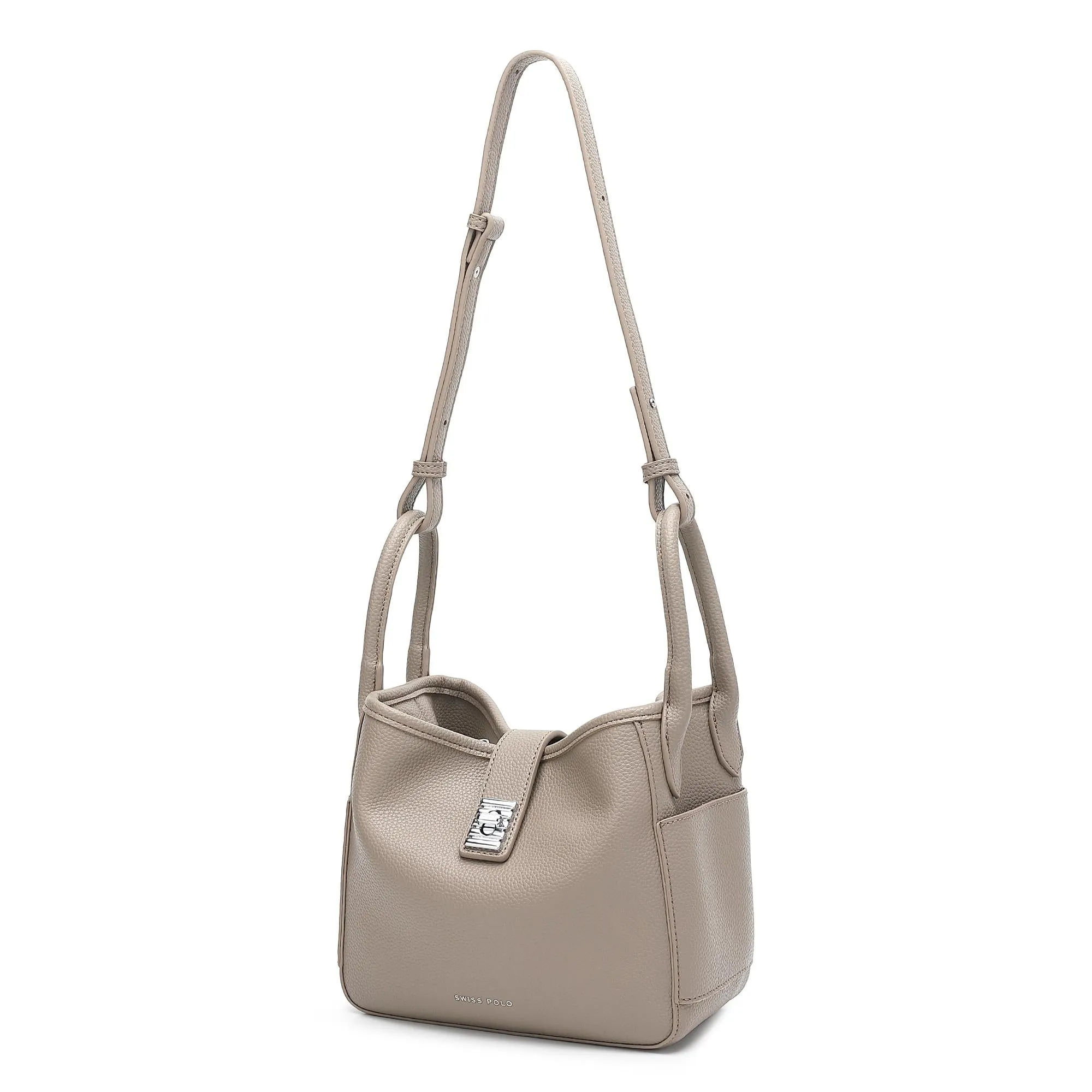 Women's Top Handle Bag / Sling Bag / Crossbody Bag -HLQ 1450