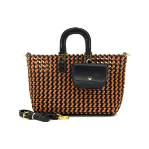 Woven bag