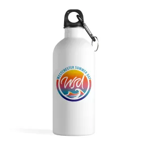 WSD Stainless Steel Water Bottle