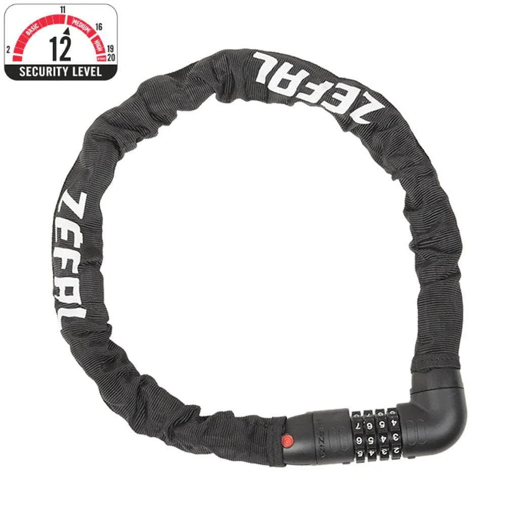 Zefal K-TRAZ M12 Code