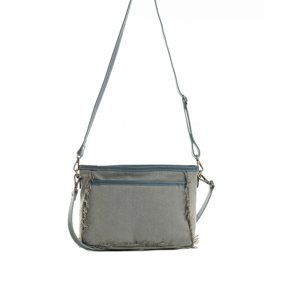 Zephyr small Crossbody Bag