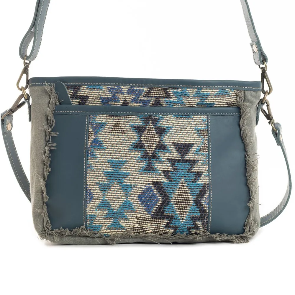 Zephyr small Crossbody Bag