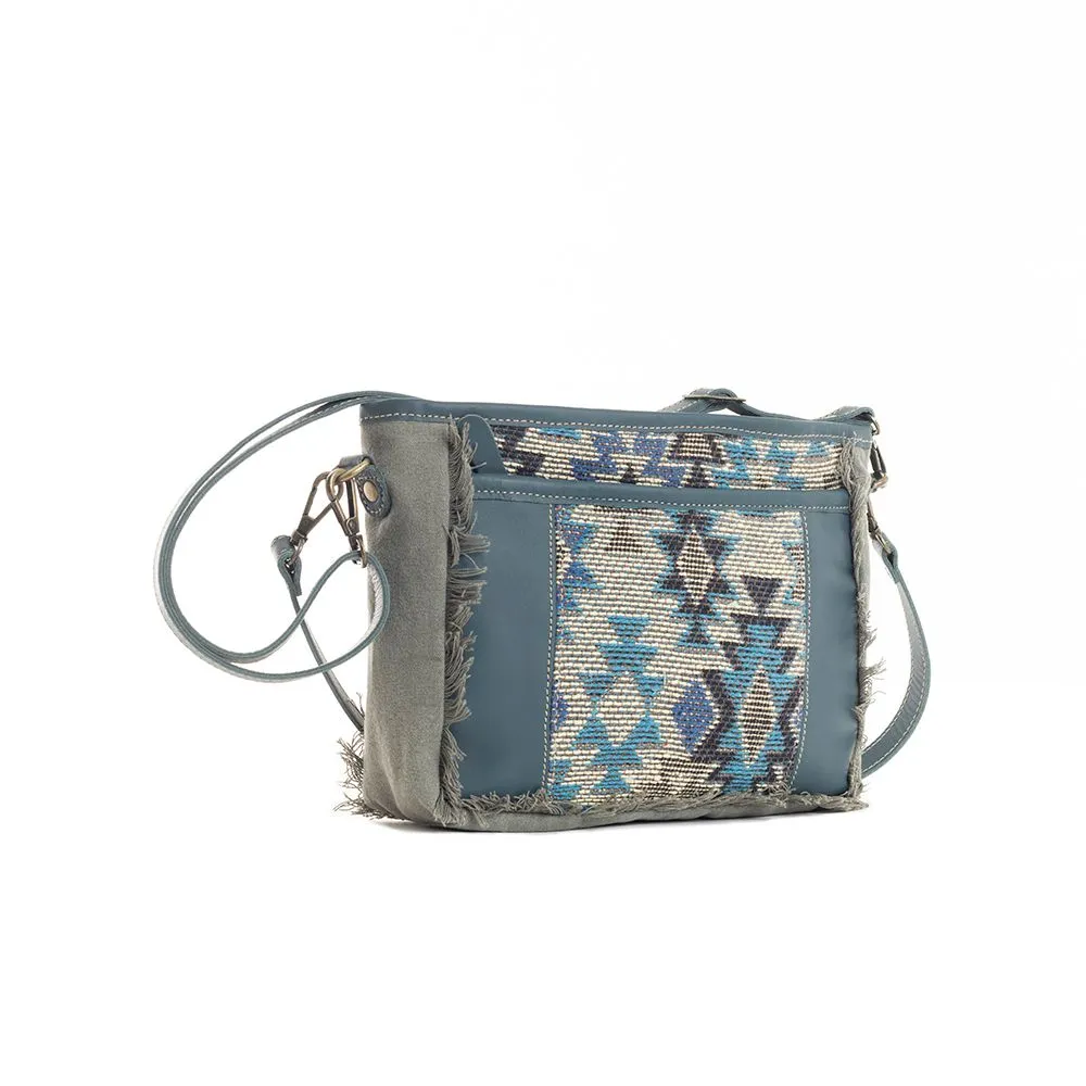 Zephyr small Crossbody Bag